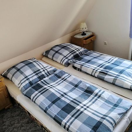 Haeuschen Im Gruenen Villa Jornstorf Eksteriør billede