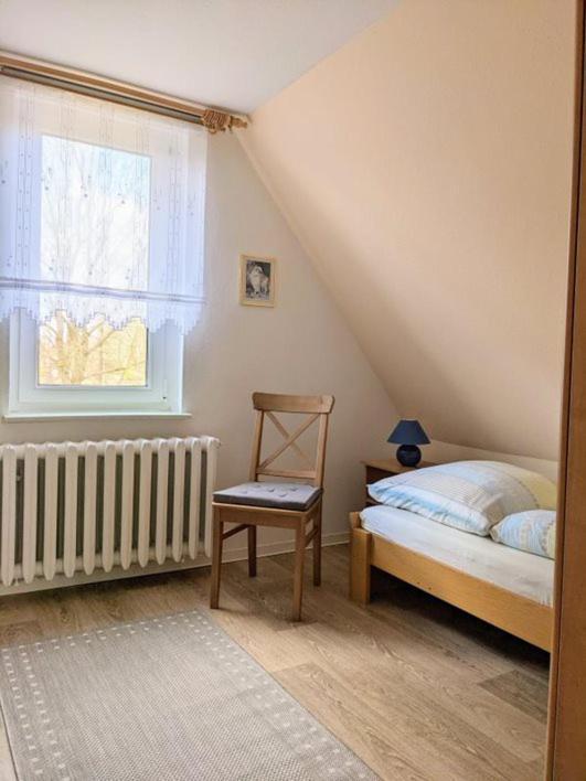 Haeuschen Im Gruenen Villa Jornstorf Eksteriør billede